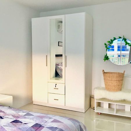 Grandbeach Condo Unite A307 Rayong Kültér fotó